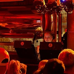 Finnya @ Minimalbar Berlin - 7. Feb. 2025