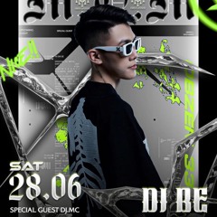 MIXSET ĐỊA ĐÀNG - M.O.M LOUNGE - DJ BE