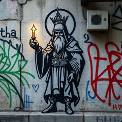 Watchman on the Wall