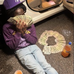 DTE Lil DayDay - Double Cup