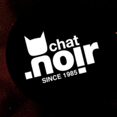 "Je Tourne" Manu Slam LIVE au Chat Noir