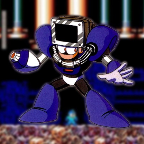 Dust Man Theme (Genesis Remix)