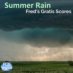 Summer Rain