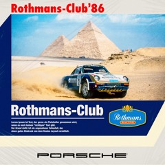 ROTHMANS CLUB