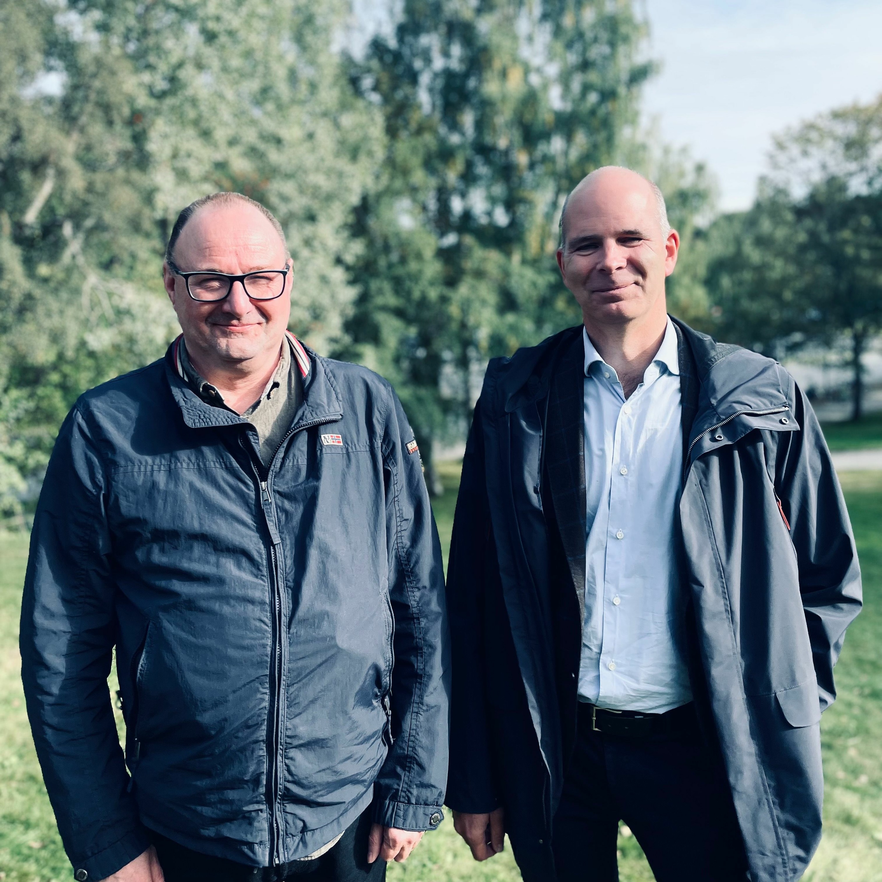Forskerpodden