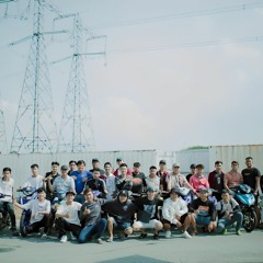 THU CUỐI X LÀ ANH - NÀY KHÔNG GIAN BAO LA THUỘC VỀ CHO RIÊNG HAY TA