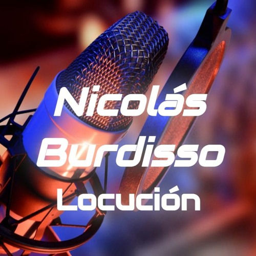 Demo Castellano Neutro - Nicolás Burdisso