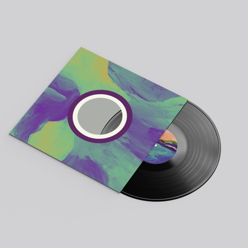 Club Soda - Basso e Batteria EP [flex018 snippets]