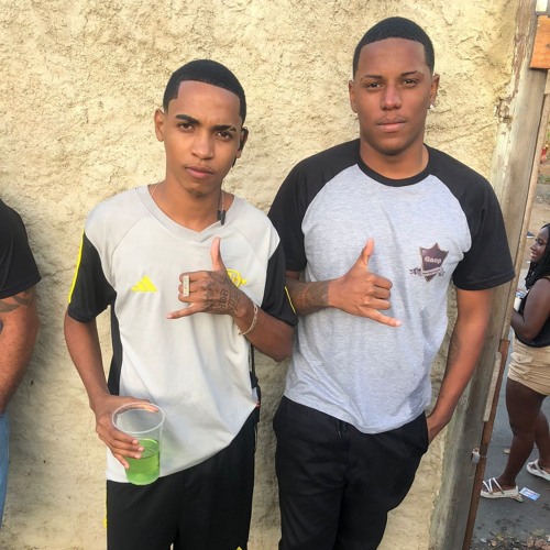 MTG - EU TO PELO MORRÃO X QUE MARAVILHA (BEAT SÉRIE GOLD) PROD:djmtsdonova