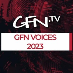 GFN Voices with Fiona Patten #GFN23