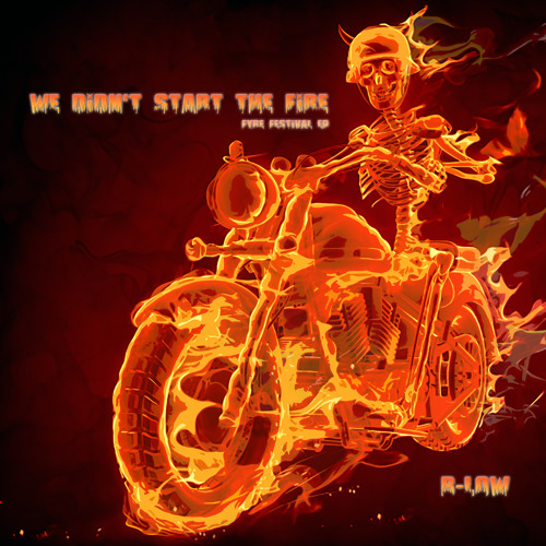 Stream We Didn'T Start the Fire (Karaoke Instrumental Edit) by BLow