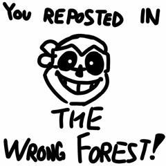 [TS!Underswap] You Reposted In The WRONG FOREST! (Ft. Sawsk)