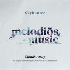 Skyhunter - Clouds Away [Melodiös Music]