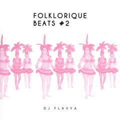Rock the Boat - Aaliyah (DJ Flavya Bossa Nova Remix)