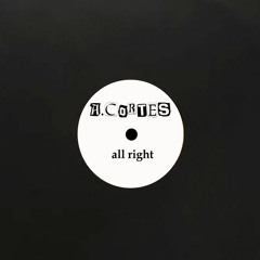 A.Cortes - All right