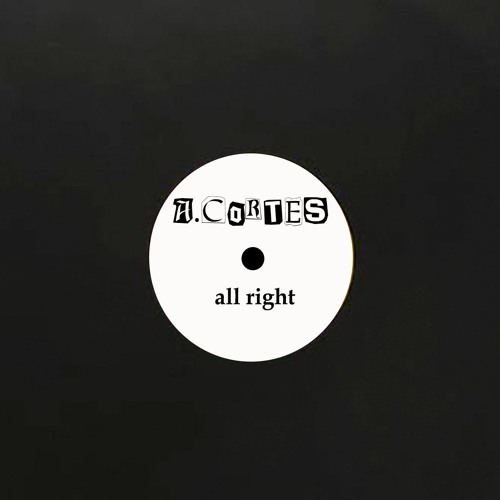 A.Cortes - All right