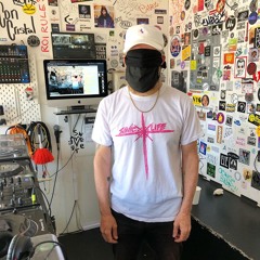 Juan Maclean @ The Lot Radio 08 - 17 - 2020