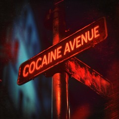 Besomorph - Cocaine Avenue (feat. Tep No)