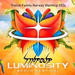Sinfour - TFN Luminosity Beach Festival 2024 Thursday Warmup