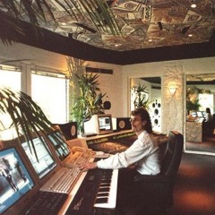 Michael Cretu Is Deejaying In The Woods (Davi Markan Edit)