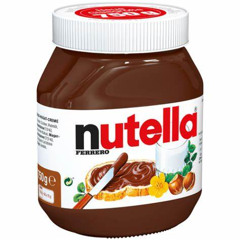 Nutella [ezragones]