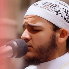 سورة ق كاملة || الشيخ محمد عبادة || صلاة القيام رمضان 1440هـ - 2019م