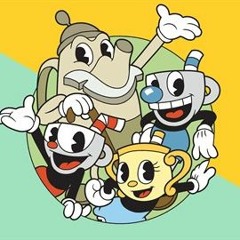 What if AI made a ragtime Cuphead song?