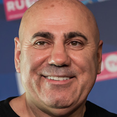 Пригожин