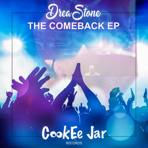 All I Want (Original Mix) - Drea Stone