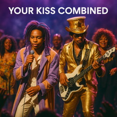 Your Kiss Combined