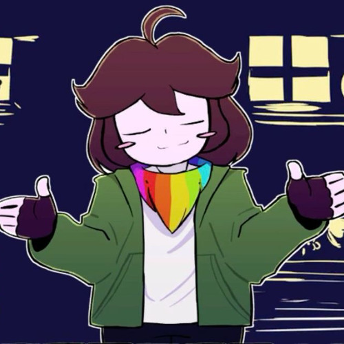 Goodnight, Sweet Angel.. (NOT MY) SS!Chara