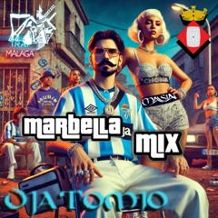 Marbella Mix Newtempo - DjAtomio (ft. 50cent)