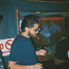 BashfortheWorld- Unreleased(snippet)