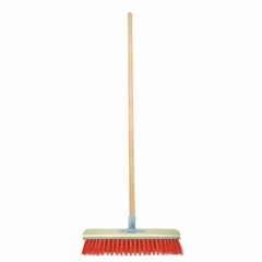 Besenstiel Podcast 03