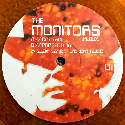 Stream Protection by John Tejada | Listen online for free on SoundCloud