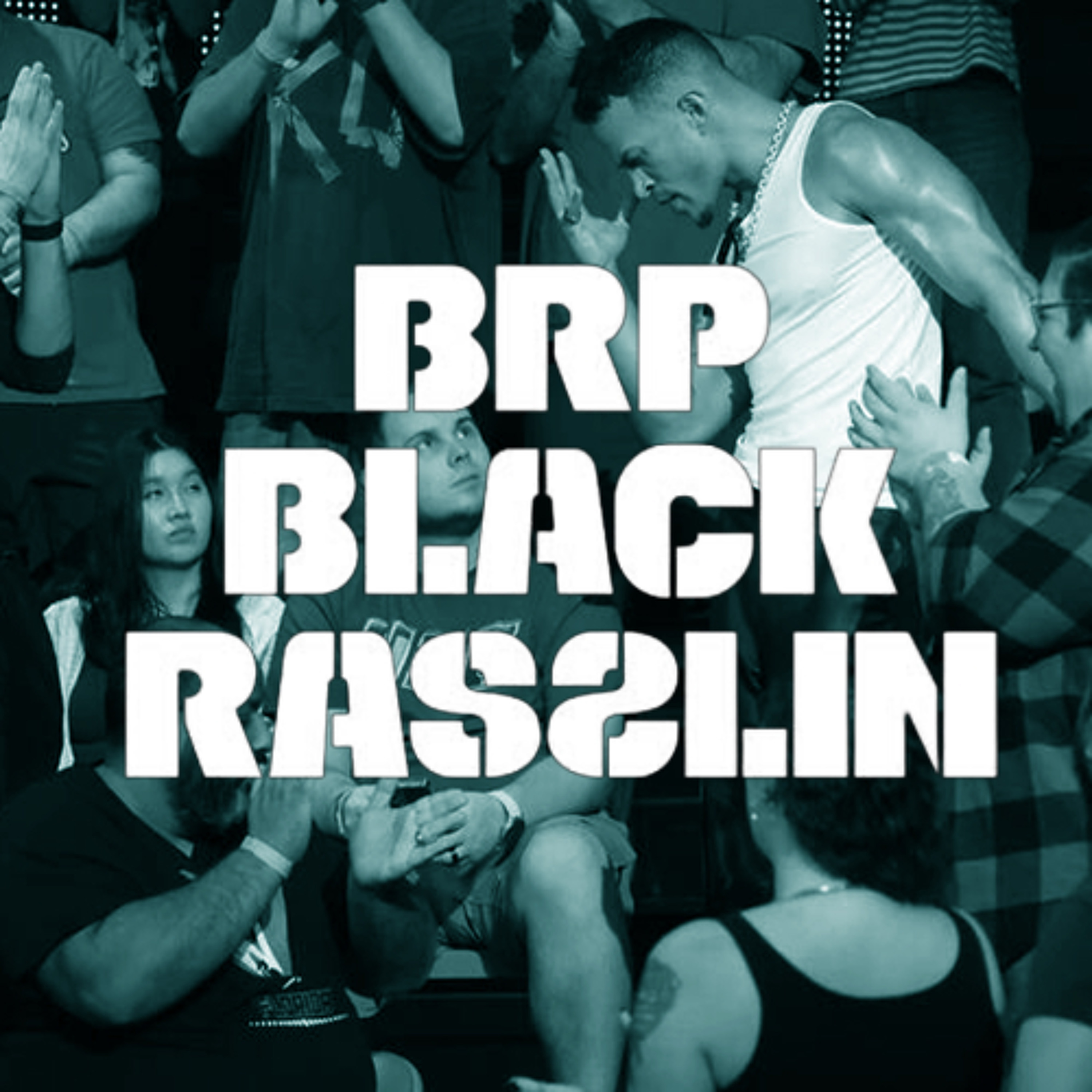 The Black Rasslin\' Podcast