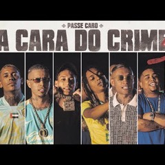 A CARA DO CRIME 5 Passe Caro Poze do Rodo  Bielzin  Kadu  Borges  Tuto  Chefin  Luuky Oruam