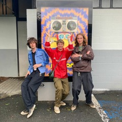 De  Medelelf #1 24/09/2023