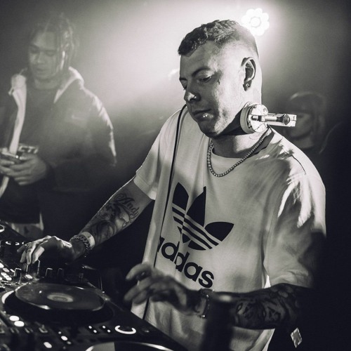 Crossy - 4 Hour Set - Feat Bladerunner, Inja, Spyda, Selecta J-Man, Trafic & Jman