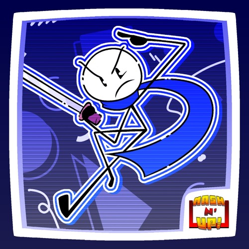 Player 9: The Lone Warrior