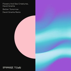 Flowers And Sea Creatures, David Granha - Better Tomorrow (David Granha Remix) Preview