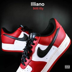 Illiano - Still Illy (Hustla's Pride)