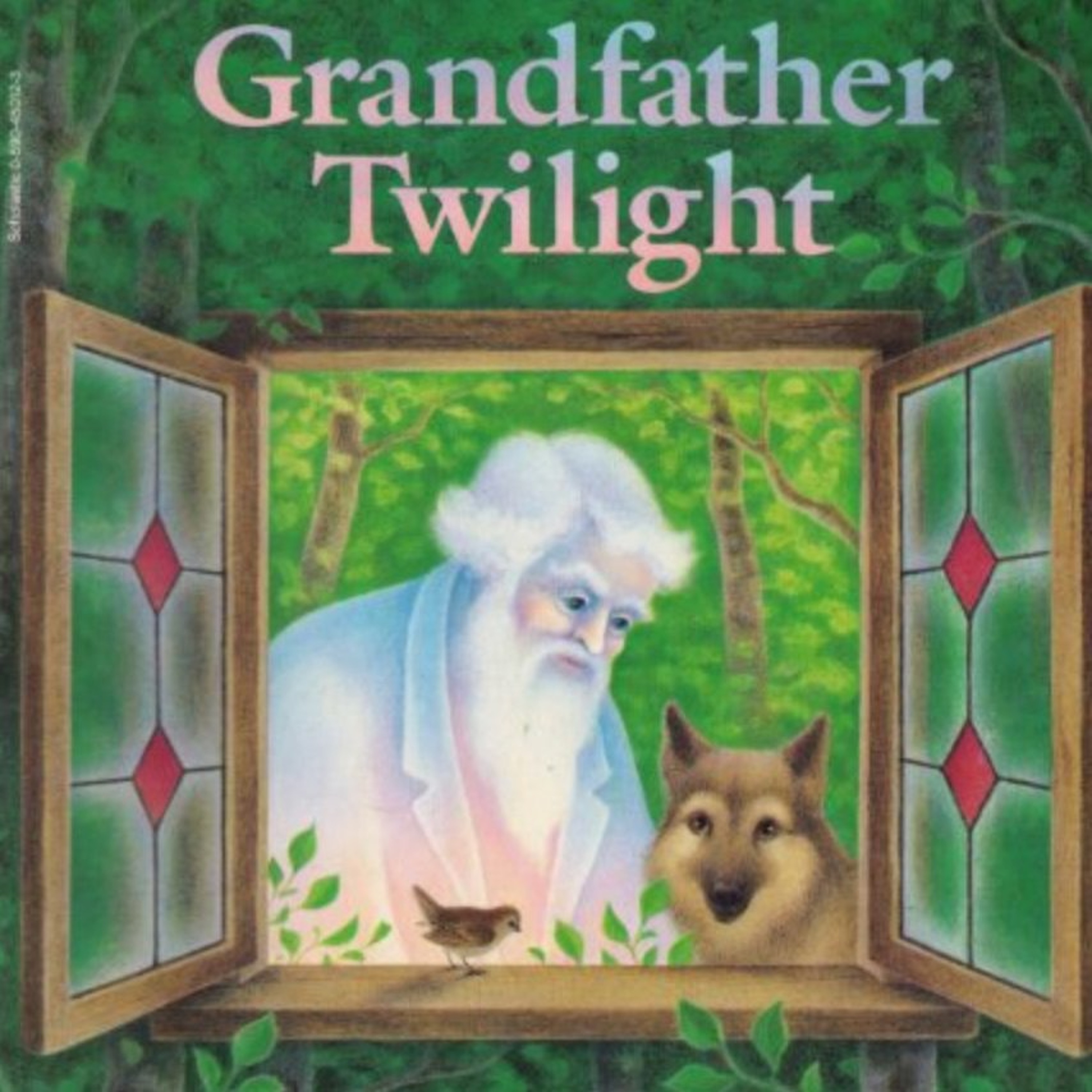 Episode 418 - Grandfather Twilight