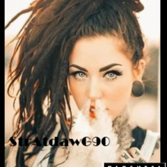Old Bitch Franky Freestyle By $traydawG90 2025