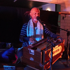 Maha Mantra - Madhava at KWF - 4 April 2025