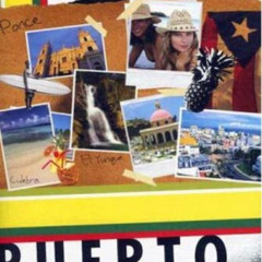 [DOWNLOAD] KINDLE 📑 Let's Go Puerto Rico by  Let's Go Inc. [PDF EBOOK EPUB KINDLE]