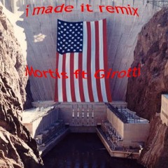 I Made It - Mortis ft Girotti