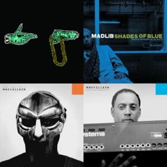 Hip Hop: Instrumentals
