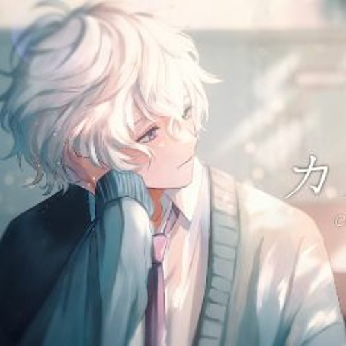 Stream カタオモイ/叢雲カゲツ(Murakumo Kagetsu)【にじさんじ