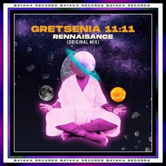 Gretsenia - Rennaissance 1111